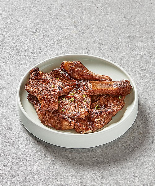 [삼원가든] 첫선 돼지갈비 1kg